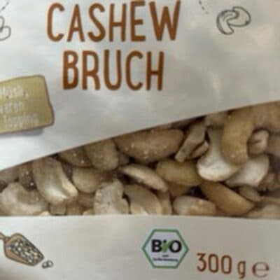 Cashew Bruch