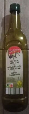 Huile d'olive vierge extra