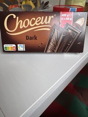 Dark