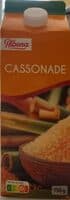 Cassonade