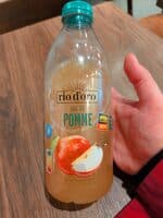 Jus de pomme