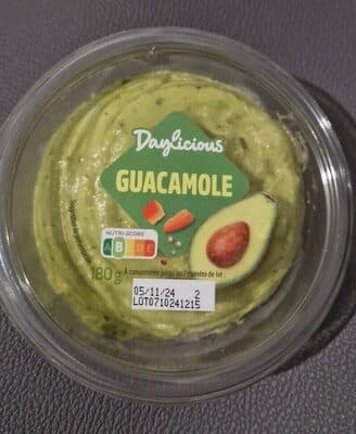 Guacamole