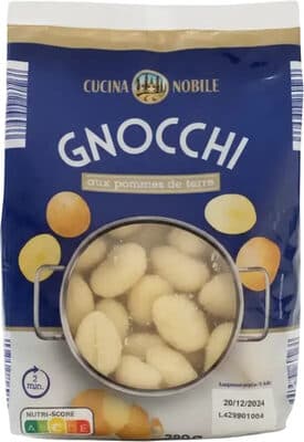 Gnocchi