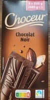 Chocolat noir