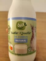 Kéfir De Cabra