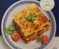 CUCINA LASAGNE INSPI SPIRED NUTRI-SCORE 33 ABCDE 5