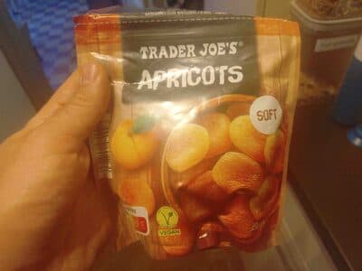 Apricots