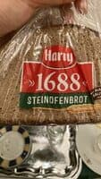 Steinofenbrot, Harry 1688