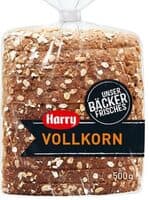 Vollkorn Brot