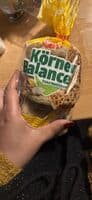 Körner Balance Toastbrötchen