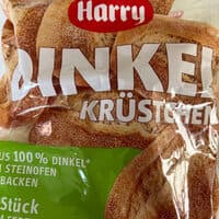 Dinkel Brötchen