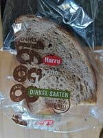 Dinkel Saaten