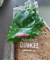 Rustikales Dinkel