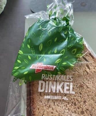 Rustikales Dinkel