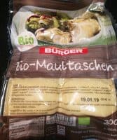 BIO Maultaschen