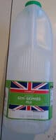Semi-Skimmed Milk