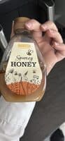 Squeezy Honey