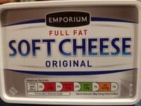 Soft Cheese Original