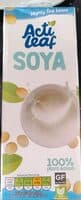 Soya Milk