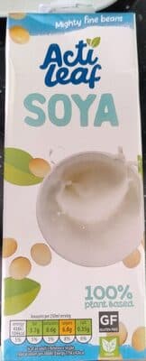 Soya Milk