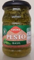 Pesto Basil