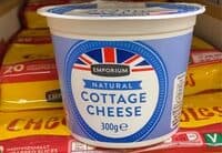 Cottage Cheese Natural