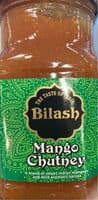 Mango chutney