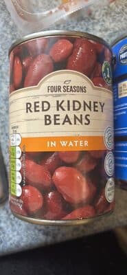 Red Kidney Beans
