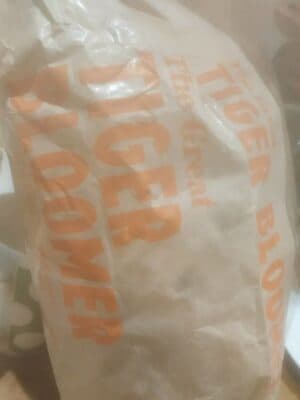 Tiger Bloomer