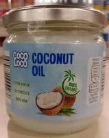 Coconut Oil