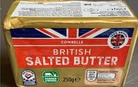 Salted Butter