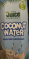 Coconut Water