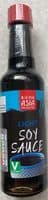 Light soy sauce