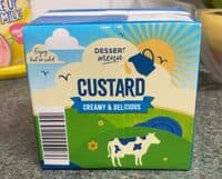Custard
