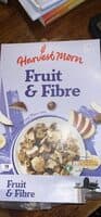 Fruit & Fibre