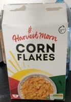 CORN FLAKES