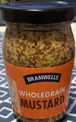 Whole Grain Mustard
