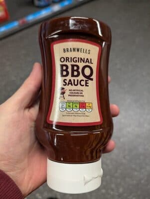 Original BBQ Sauce