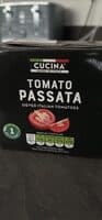 Tomato Passata