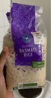 Classic Basmati Rice
