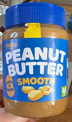 Peanut Butter