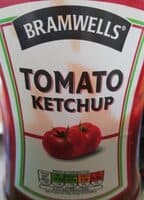 Tomato ketchup