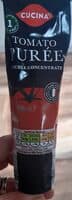 Tomato purée