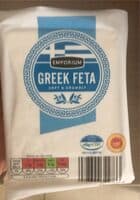 Feta cheese
