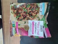 Meat-Free Mince