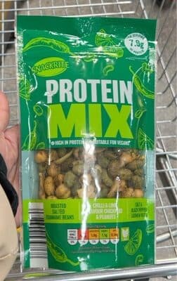 Protein mix