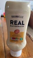 Real Mayo