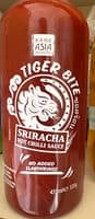 Sriracha Hot Chilli Sauce