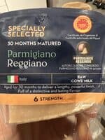 Parmigiano Reggiano