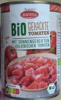 tomates concassées Lidl